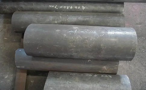 哈密某家制造公司采购2/3高低齿硬质合金带锯条锯切尺寸500mm，面积1963c㎡表面硬化钢